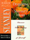 Developing a Servant's Heart (eBook): Discover God's Blessing in Giving of Yourself